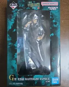 一番くじ 呪術廻戦死滅回游~壱～　G賞 伏黒恵