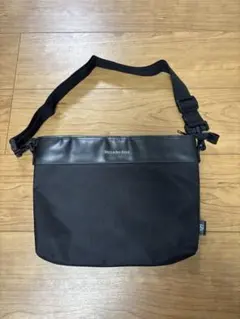 FinalFantasyXIV メッセンジャーバッグ FINAL FANTASY XIV Messenger Bag | SQUARE ENIX Store