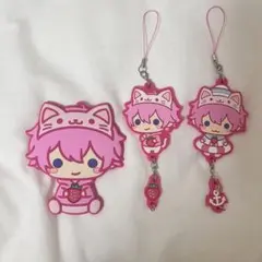 すとぷり さとみ あにまるセット