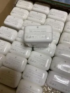 Apple 純正10W USB Power Adapter 32個セット