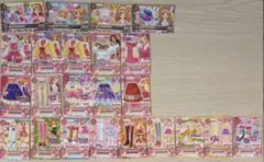 アイカツ！ カード 86枚