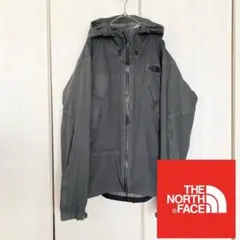 The North Face CLIMB LIGHT JACKET ゴアテックス