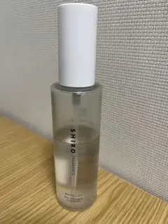 SHIRO ホワイトリリー ボディコロン