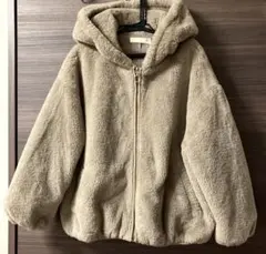 ファージャケット 150