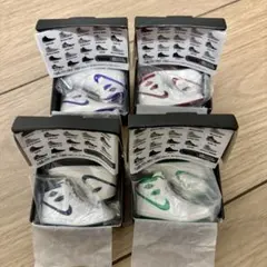 NIKE AIR JORDAN1 ミニチュアコレクション ガシャポン ガチャ