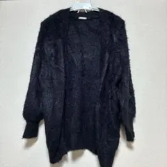 guカーディガン