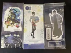 文豪ストレイドッグス 文スト 太宰治 アクスタ 22個セット