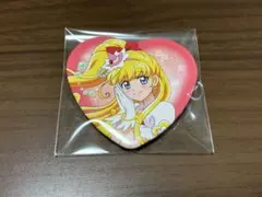 プリキュア タワーレコードカフェ 魔法使いプリキュア キュアミラクル