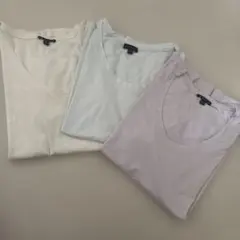 Theory 半袖Tシャツ 3枚セットのサムネイル