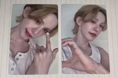 XLOV ウムティ I ONE トレカ