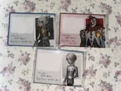 第五人格 スイパラ メッセージカード＆ブロマイド - メルカリ