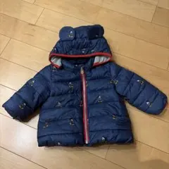 ミッキーマウス アウター GAP
