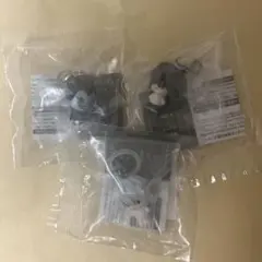 DEATHNOTE めじるしアクセサリー リューク L ニア