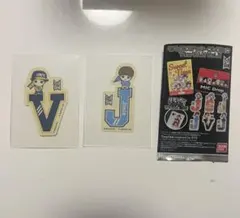 TinyTAN モバイルステッカーコレクションvol.2 V Jimin