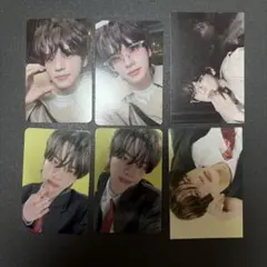 公式品】TWS NO TRAGEDY シニュトレカセット SHINYU - メルカリ