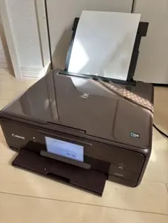 キャノンプリンター