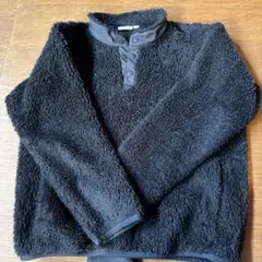 UNIQLO White Mountaineering フリースジャケット