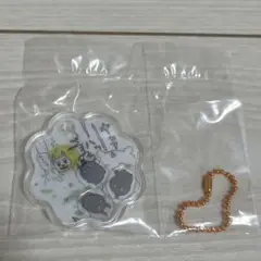 バンダイ ちいかわきゃらシャカチャーム！あのこ