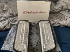 E52 エルグランド ヴァレンティ ロアテール Valenti Jewelのサムネイル