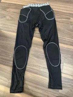 ヒップガードレディース