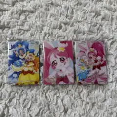 プリキュア ウエハース 12 キラキラ プリキュアアラモード プリアラ ホイップ