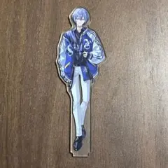 小柳ロウ Half Anniversary アクリルスタンド