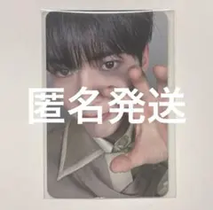 ZEROBASEONEゼベワン ハンビン ラキドロmusic&drama トレカ