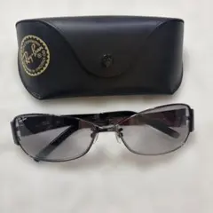 RAY-BAN レイバン　サングラス　RB3369