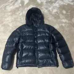 ノースフェイスアコンカグアダウンM