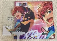 【未開封】あんスタ 天城一彩 2点セット