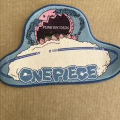 一番くじONE PIECE ラグマット