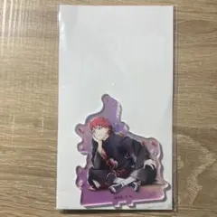 NARUTO 疾風伝 サソリ BIGオーロラアクリルスタンド アニメイトカフェ 