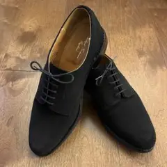 Lloyd Footwear ロイドフットウェア 靴 スエード　7 1/2