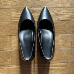 GUマシュマロパンプス25cm