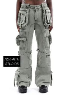 2025年最新】no/faith studios flaredの人気アイテム - メルカリ