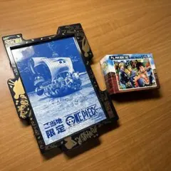 ONE PIECE 九州限定 150ピースパズル