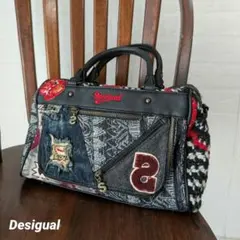 desigual
