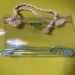 PEANUTS スヌーピー バッグ