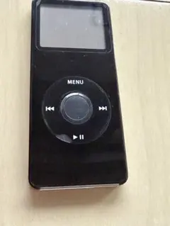 iPod nano & Touch セット 動作未確認品 - メルカリ