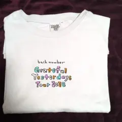 2026年最新】ツアー限定Tシャツの人気アイテム - メルカリ