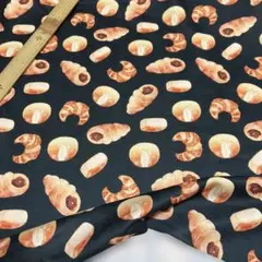 ポリエステル裏毛ニット生地