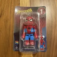 ベアブリック キャラクターグッズ