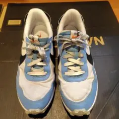 NIKE/ナイキ WAFFLEDEBUTSE/ワッフルデビューSE US 9.5のサムネイル