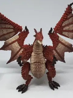 フル可動！テオスマギアドラゴン～白銀の幻獣襲来～　業火龍キュヴロスのサムネイル