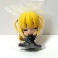 DEATH NOTE 肩ズン.fig 【弥 海砂】デスノート