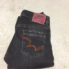 EDWIN 503 B.T キッズジーンズ 150