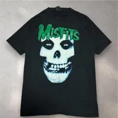 1999 Misfits ヴィンテージ Tシャツ バンT greatland - メルカリ