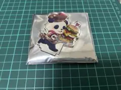 チュウニズム　パンタパンタ