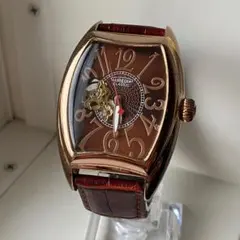 AUREOLE マルカジット腕時計 17JEWELS 稼働品 - メルカリ