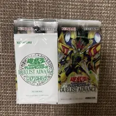デュエリスト・アドバンス　4BOX シュリンク未開封 遊戯王オフィシャルカードゲーム デュエルモンスターズ 新品・未